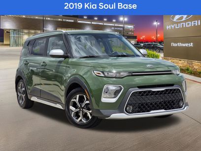 Used 2019 Kia Soul