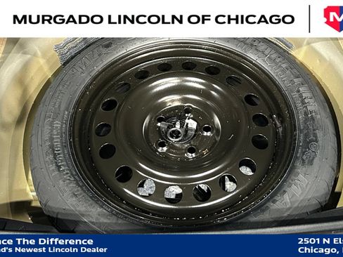 Used 2023 Lincoln Aviator Reserve w/ Equipment Group 201A AWD/4WD image 32
