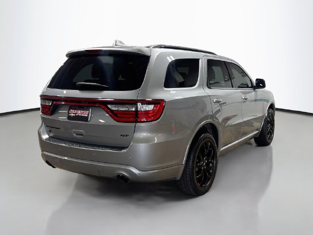 Used 2020 Dodge Durango GT AWD/4WD image 7