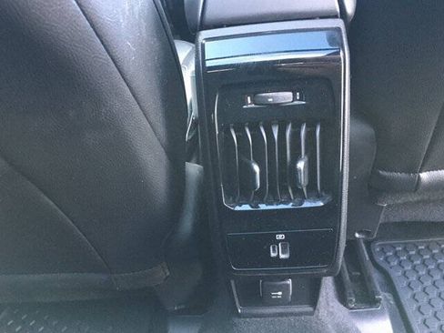 Used 2024 Jeep Compass Trailhawk w/ Sun and Sound Group AWD/4WD image 31