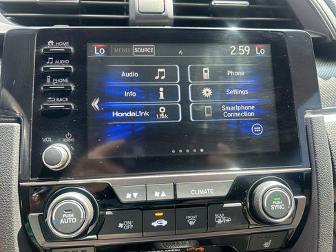 Used 2019 Honda Civic EX image 19