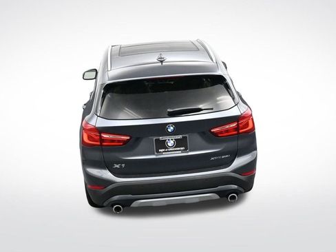 Used 2021 BMW X1 xDrive28i w/ Convenience Package image 21