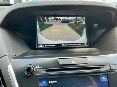 Used 2019 Acura MDX A-Spec image 32