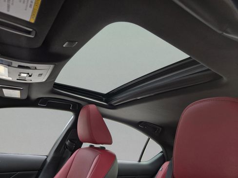 Certified 2024 Lexus IS 300 F Sport RWD image 30