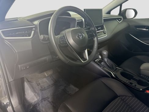Used 2024 Toyota Corolla XSE FWD image 23