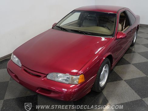Used 1995 Ford Thunderbird Super RWD image 20