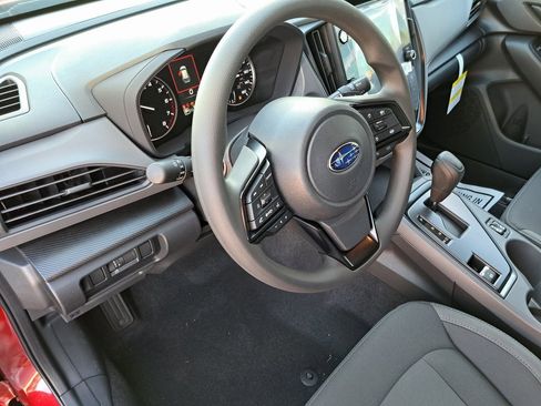 New 2026 Subaru Crosstrek 2.0i Premium image 10
