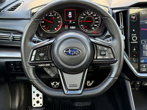 Used 2024 Subaru WRX Premium image 17