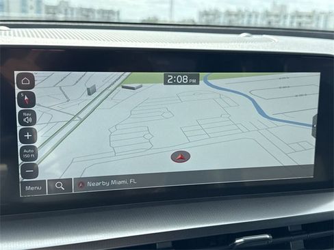 Used 2023 Kia Telluride S w/ S Sunroof Package image 18