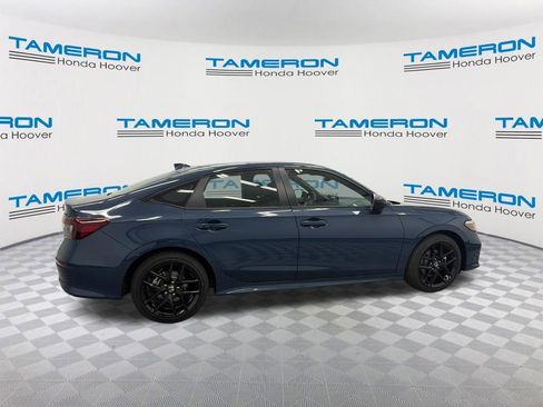 New 2026 Honda Civic Sport image 6