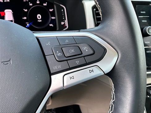 Used 2023 Volkswagen Atlas SE FWD image 20