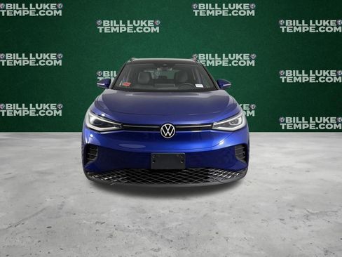 Used 2022 Volkswagen ID.4 Pro S RWD image 6