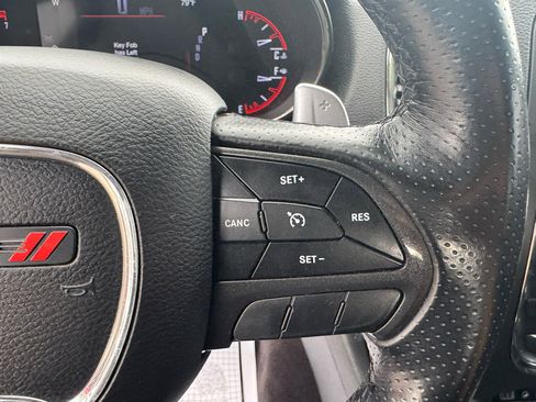 Used 2018 Dodge Durango GT w/ Blacktop Package image 31