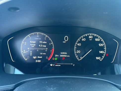 New 2026 Honda Civic Sport image 15