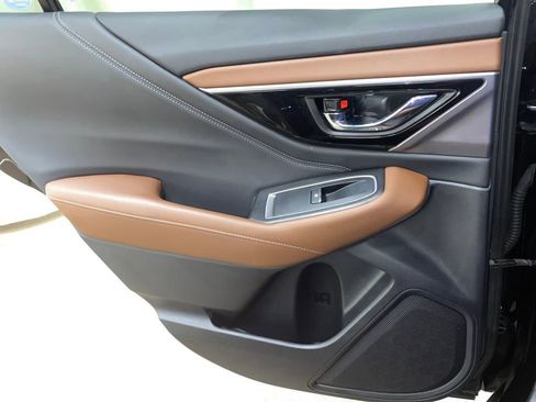 Used 2021 Subaru Outback Touring w/ Popular Package #2 image 28