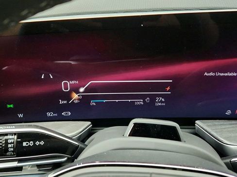 Used 2025 Cadillac Escalade IQ Luxury 2 image 15