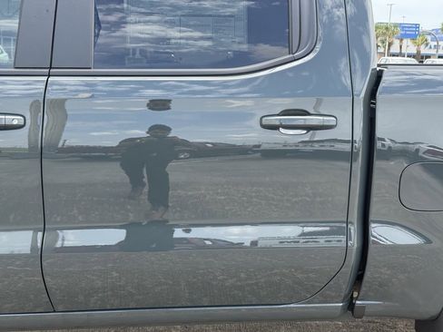 New 2026 Chevrolet Silverado 1500 LT image 22