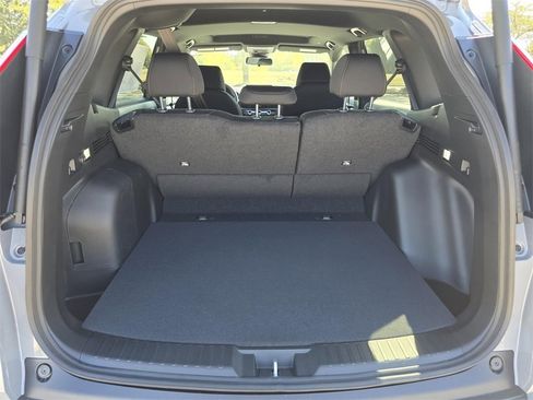 New 2026 Honda CR-V TrailSport image 22