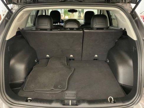 Used 2021 Jeep Compass Limited AWD/4WD image 35