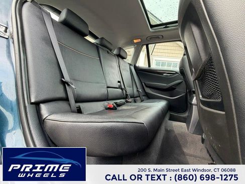 Used 2013 BMW X1 xDrive28i image 16