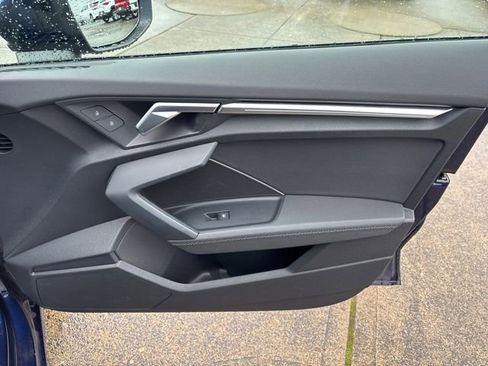 Used 2024 Audi A3 2.0T Premium Plus w/ Premium Plus Package image 33