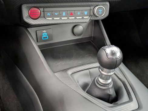 New 2026 Ford Mustang GT Premium RWD image 19