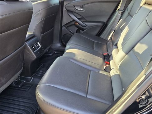 Used 2016 Acura RDX AWD w/ Advance Package image 11