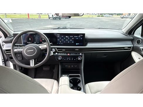 Used 2024 Hyundai Sonata SEL FWD image 28