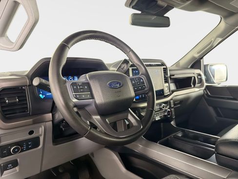 Used 2024 Ford F150 XLT w/ Mobile Office Package AWD/4WD image 40