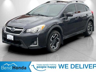 Used 2016 Subaru Crosstrek 2.0i Limited