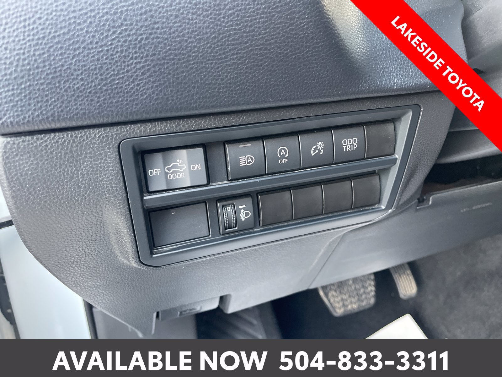 Used 2024 Toyota Tundra SR5 AWD/4WD image 24