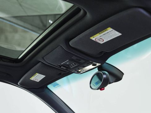 Used 2001 BMW M3 Coupe RWD image 96