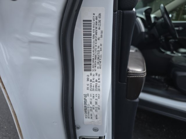 Used 2014 Jeep Cherokee Limited w/ Luxury Group FWD image 30