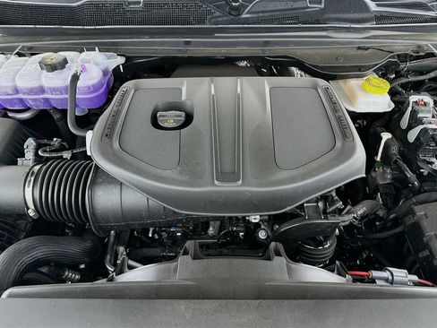 New 2026 RAM 1500 Tradesman AWD/4WD image 18