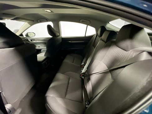 New 2026 Toyota Camry LE image 29