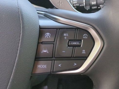 Used 2025 Lexus RX 350 FWD w/ Technology Package image 23