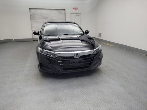 Used 2018 Honda Accord LX image 14