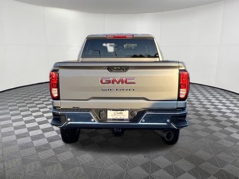New 2026 GMC Sierra 2500 Pro w/ 1SA Pro Safety Plus Package image 5