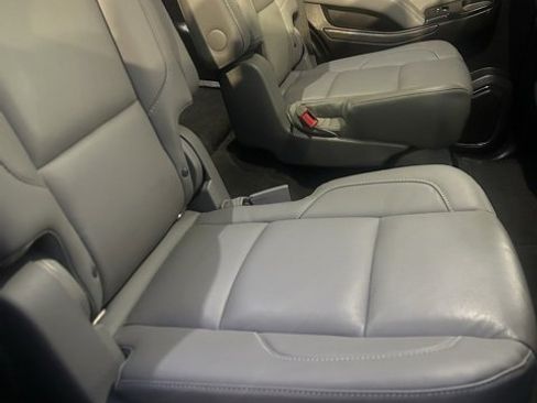 Used 2019 Chevrolet Tahoe LT image 7