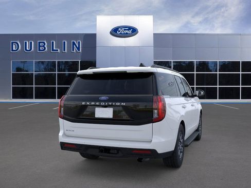 New 2026 Ford Expedition Active image 37