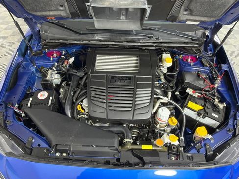 Used 2021 Subaru WRX Premium image 27