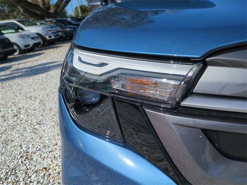 Used 2025 Subaru Forester Premium image 10