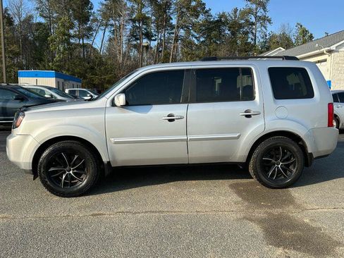 Used 2009 Honda Pilot EX-L image 2