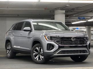 New 2026 Volkswagen Atlas Cross Sport SE AWD/4WD video 2