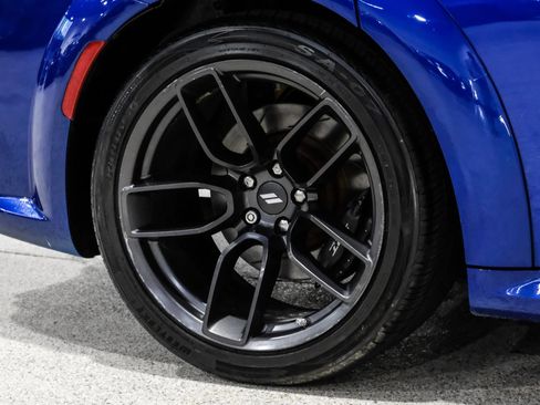 Used 2021 Dodge Charger Scat Pack RWD image 55