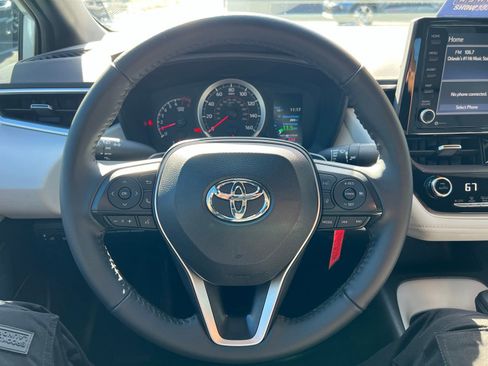 Used 2022 Toyota Corolla SE image 28