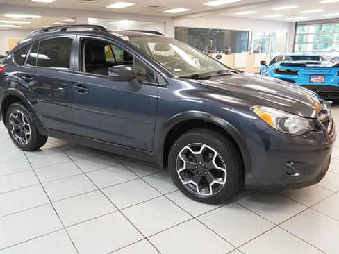 Used 2015 Subaru Crosstrek 2.0i Limited w/ Popular Package #2 AWD/4WD image 13