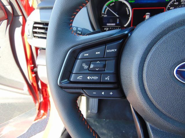 New 2026 Subaru Crosstrek 2.5i Limited AWD/4WD image 18