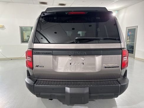 New 2026 Toyota Land Cruiser 1958 image 8