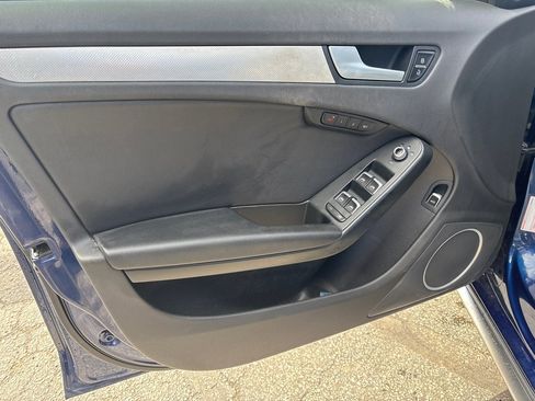 Used 2015 Audi A4 Premium Plus w/ Technology Package image 20